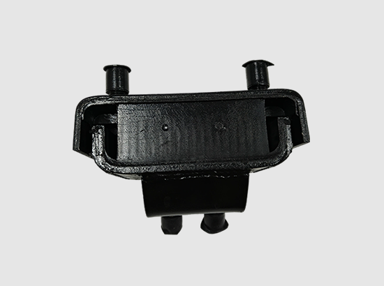 Higer Bus Parts Engine Suspension Rubber Pad
